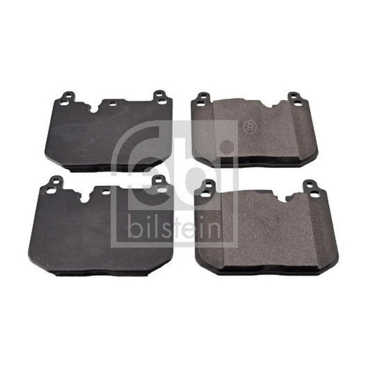 Febi Front Brake Pad Set 170390