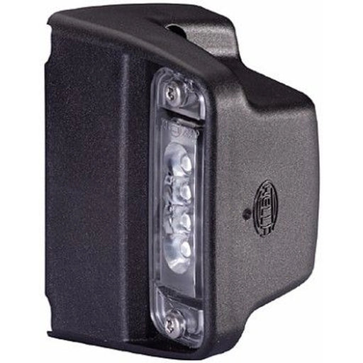 Hella Licence Plate Light / Lamp outer LED 2KA 010 278-421