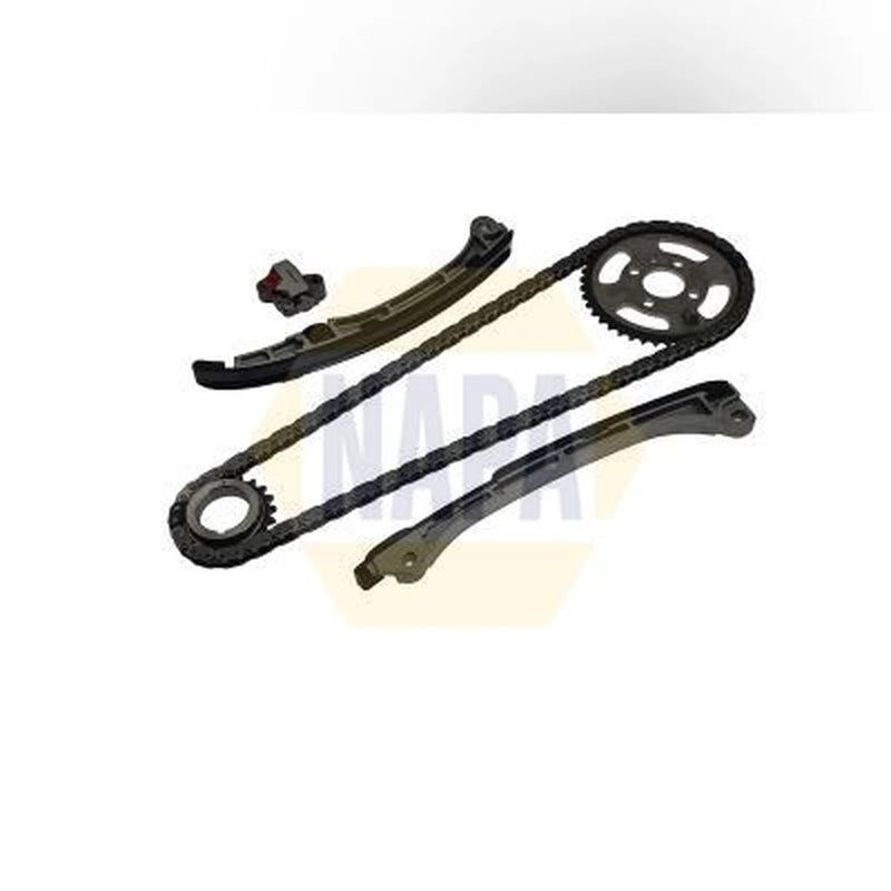 NAPA Timing Chain Kit Set 112 Links NCK4143