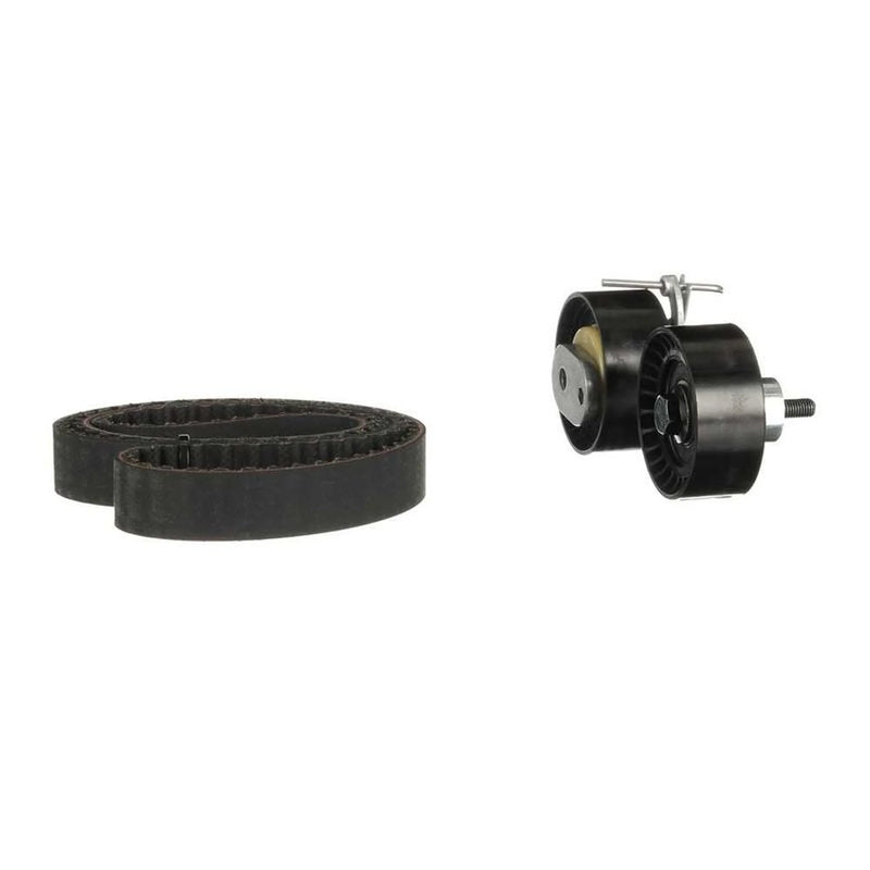 Gates Timing Belt Kit with Rollers K015722XS