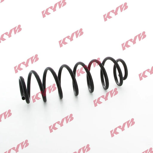 KYB Rear Suspension Coil Spring RA5500