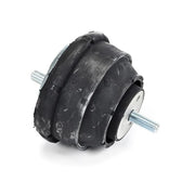 Delphi Engine Mount Mounting Left TEM257