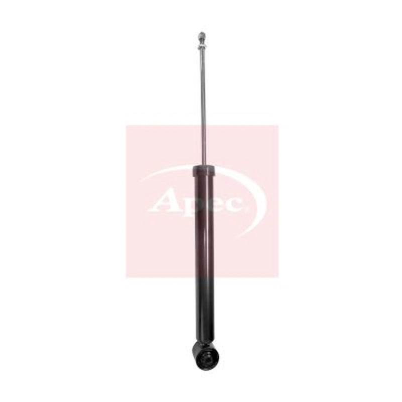 Apec Shock Absorber Damper Strut Rear Right ASA1034
