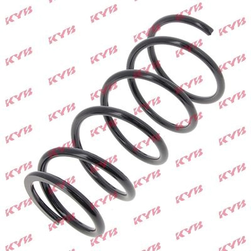 KYB Rear Suspension Coil Spring RA6983