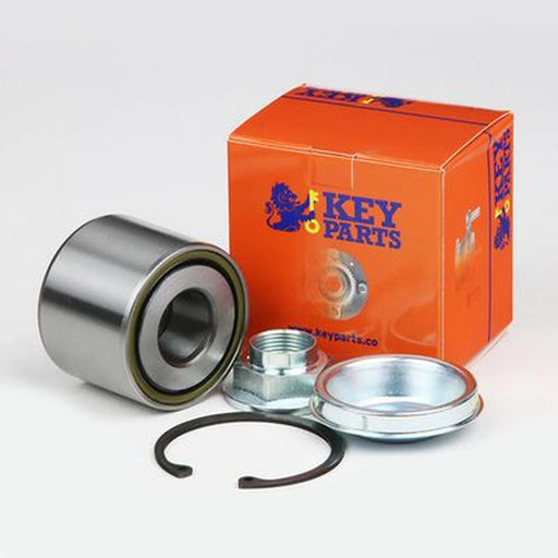 Key Parts Wheel Bearing Kit KWB982