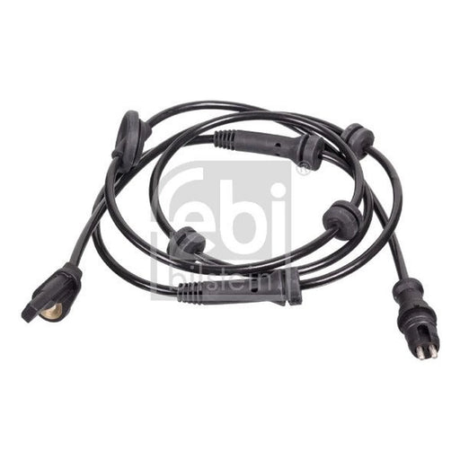 Febi ABS Wheel Speed Sensor Front Left 102254