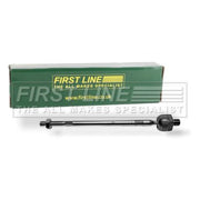 First Line Steering Inner Tie Rod Rack End FTR4886