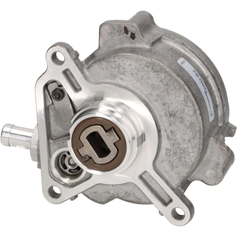 Pierburg Brake Vacuum Pump 7.02551.48.0