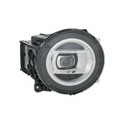 Hella Headlight Headlamp LED Right 1EX 014 543-061