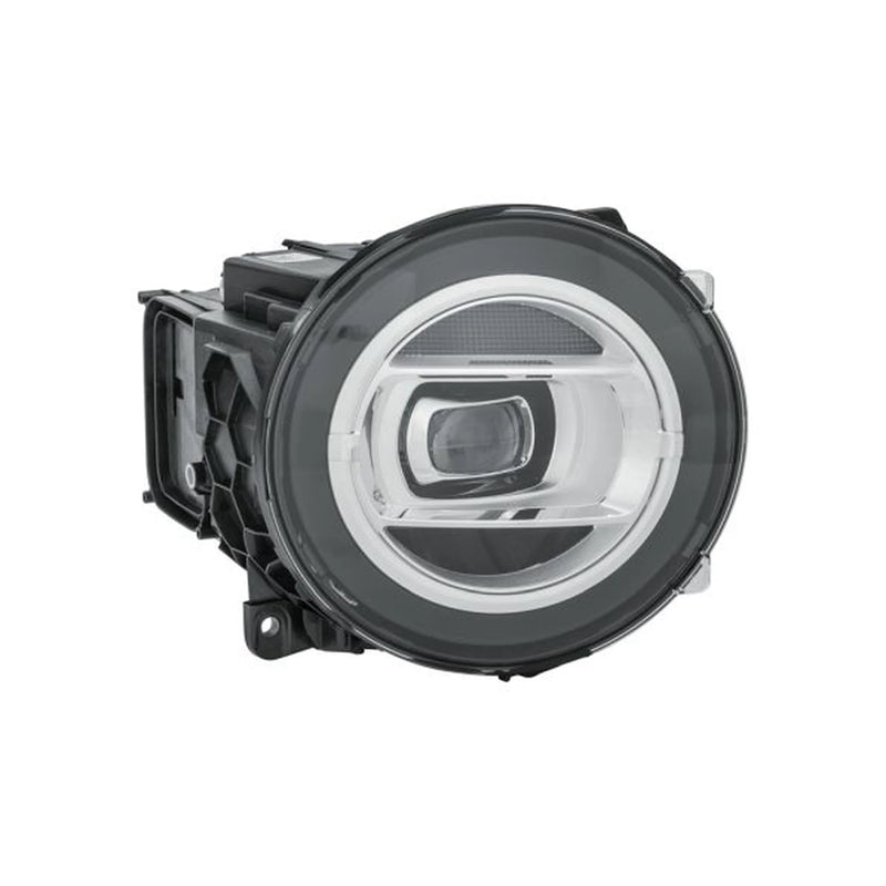 Hella Headlight Headlamp LED Right 1EX 014 543-061
