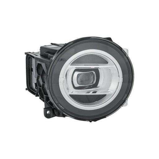 Hella Headlight Headlamp LED Right 1EX 014 543-061