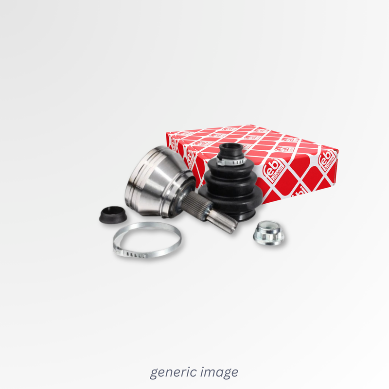 Febi Drive Shaft Joint Kit 193387