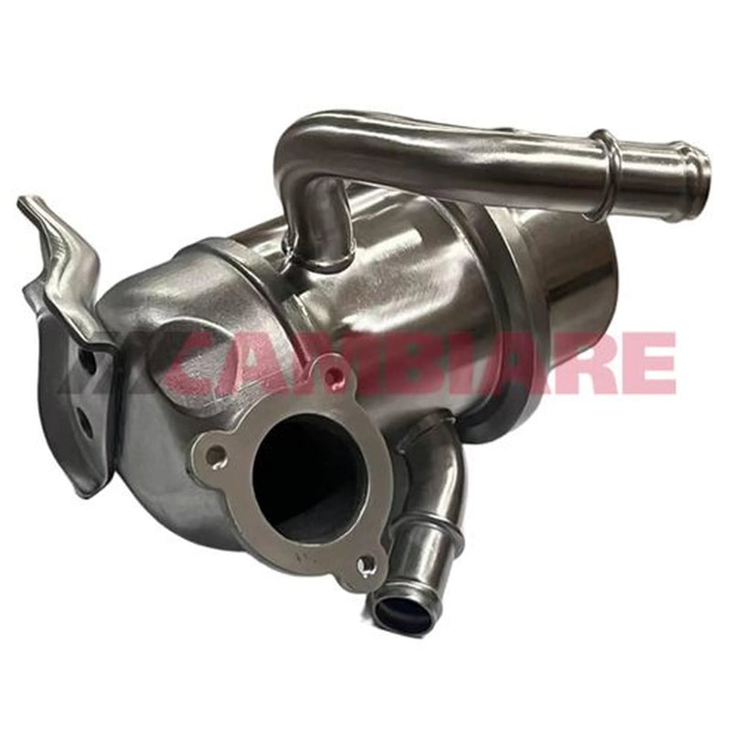 Cambiare EGR Cooler (Exhaust Gas Recirculation) VE360416