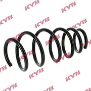 KYB Front Suspension Coil Spring RA4039