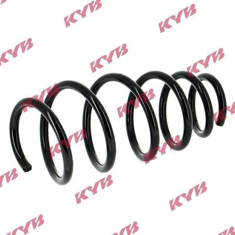 KYB Front Suspension Coil Spring RA4039