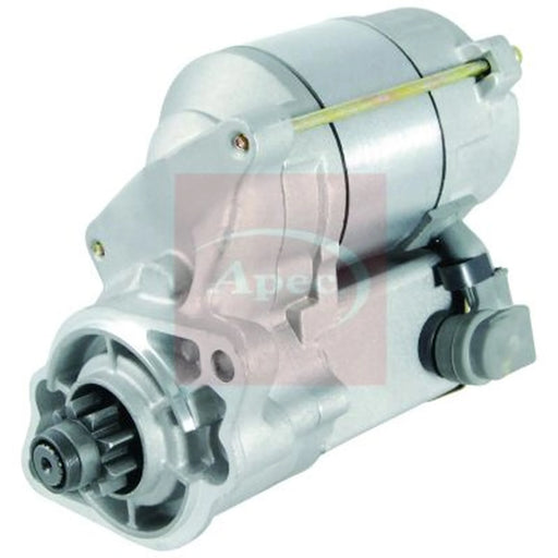 Apec Starter Motor 12V 1.2kW 9 Teeth ASM1639