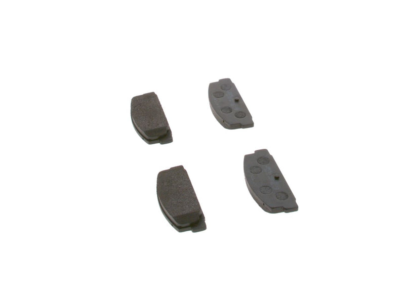 Bosch Brake Pad Set x x 0986424817