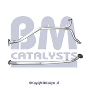 BM Catalysts Exhaust Pipe OD BM50784