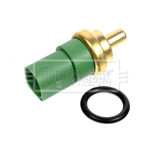 Borg & Beck Coolant Temperature Sensor BTS3001