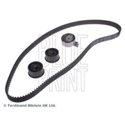 Blue Print Timing Belt Kit with Rollers ADG07306