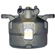 NAPA Brake Caliper Assembly Front Left NCA1709