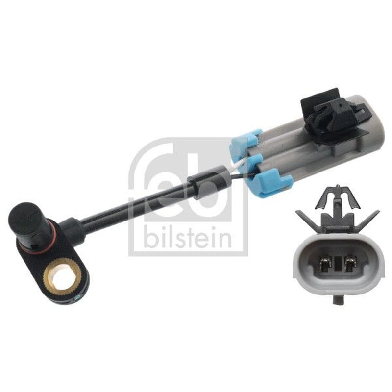 Febi ABS Wheel Speed Sensor Front Right 106652