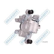 Apec Brake Caliper Assembly Rear Right BCA1160
