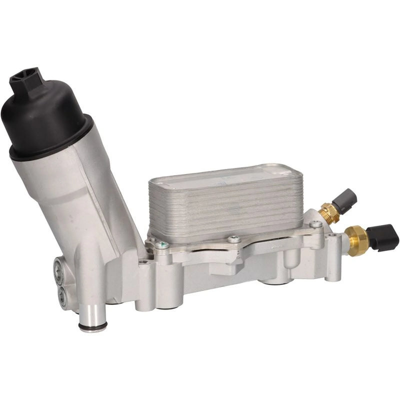 Pierburg Chrysler / Dodge / Jeep Oil Cooler Module 7.09269.87.0