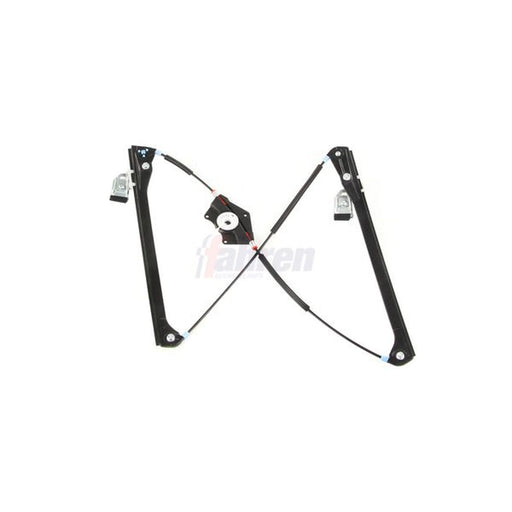 Fahren Electric Window Regulator Lifter Left Front FWD1063