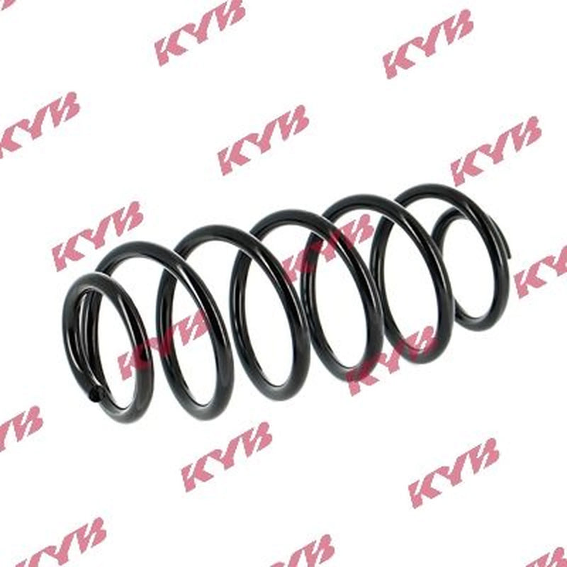 KYB Rear Suspension Coil Spring RA7160