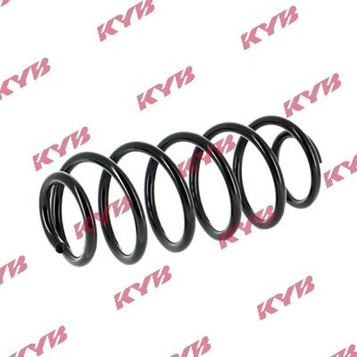 KYB Rear Suspension Coil Spring RA7160