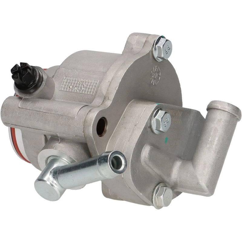 Pierburg Brake Vacuum Pump 7.02551.07.0