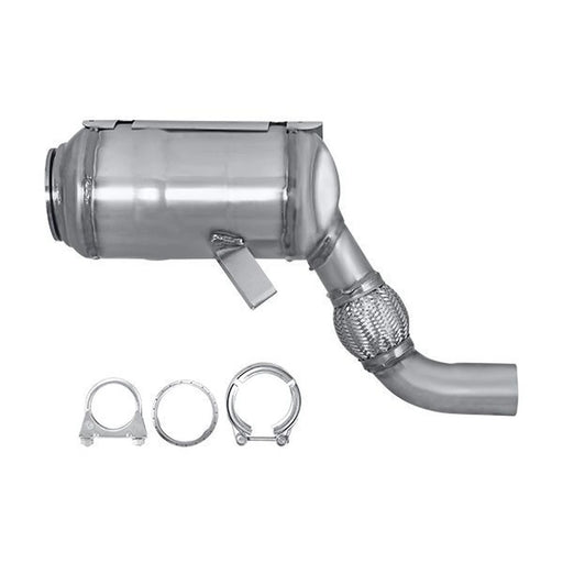 Hella Soot/Particulate Filter 8LH 366 080-101