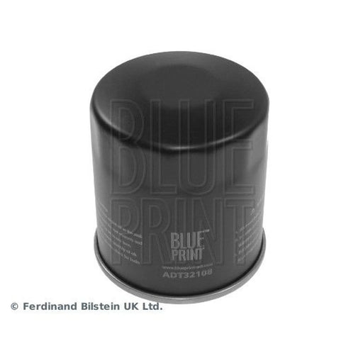 Blue Print Engine Oil Filter ADT32108
