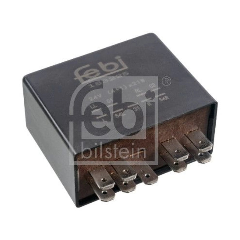 Febi Indicator Flasher Relay 183225