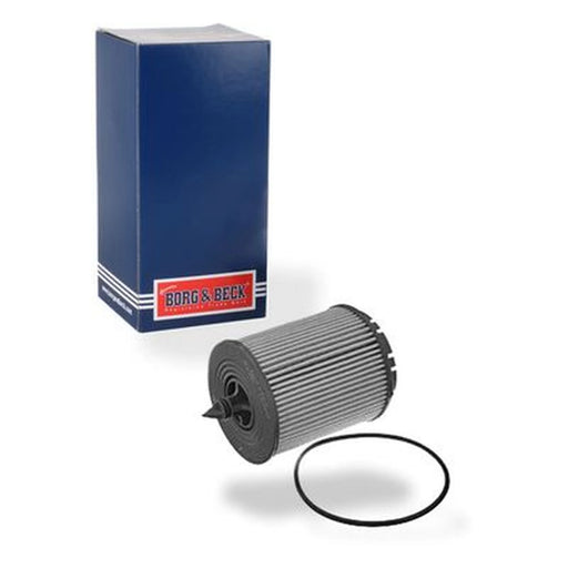 Borg & Beck Engine Oil Filter BFO4051
