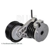 Blue Print Auxiliary Belt Tensioner ADBP960045