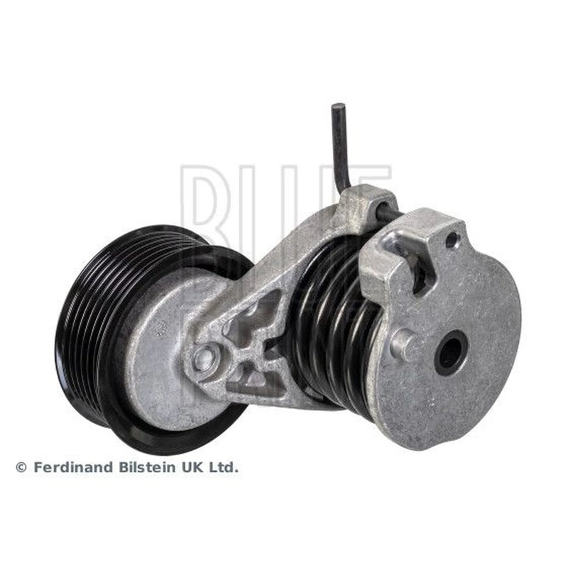 Blue Print Auxiliary Belt Tensioner ADBP960045