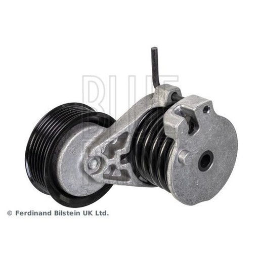 Blue Print Auxiliary Belt Tensioner ADBP960045
