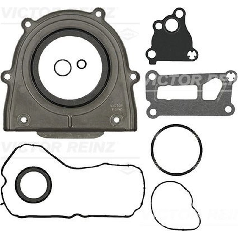 Victor Reinz Crankcase Gasket Kit ID 08-39808-01