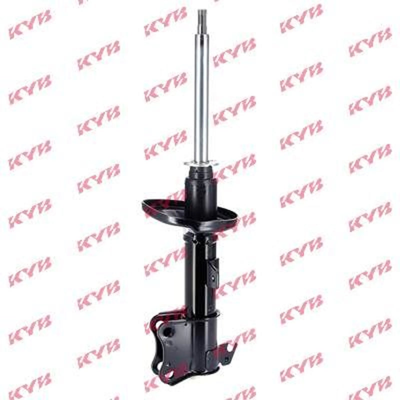 KYB Shock Absorber Damper Strut Rear Left 334128