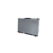 NRF Engine Radiator 53161