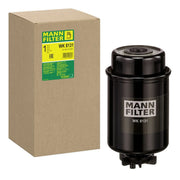 MANN-FILTER Fuel Filter Element WK 8131