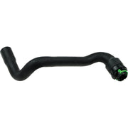 Gates Curved Radiator Hose 02-1672