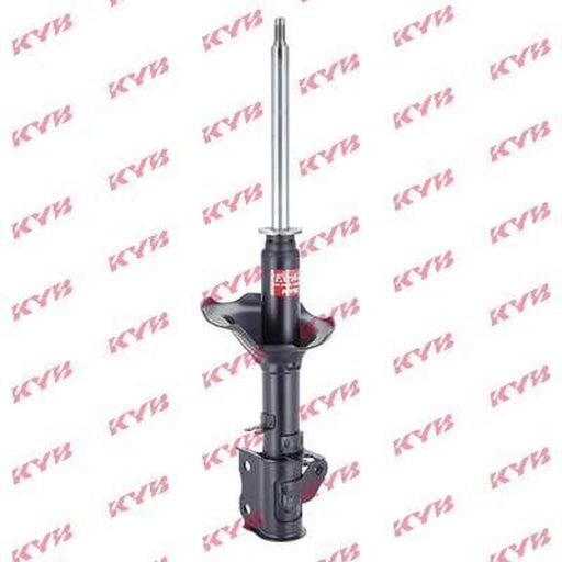 KYB Shock Absorber Damper Strut Rear Right 333264