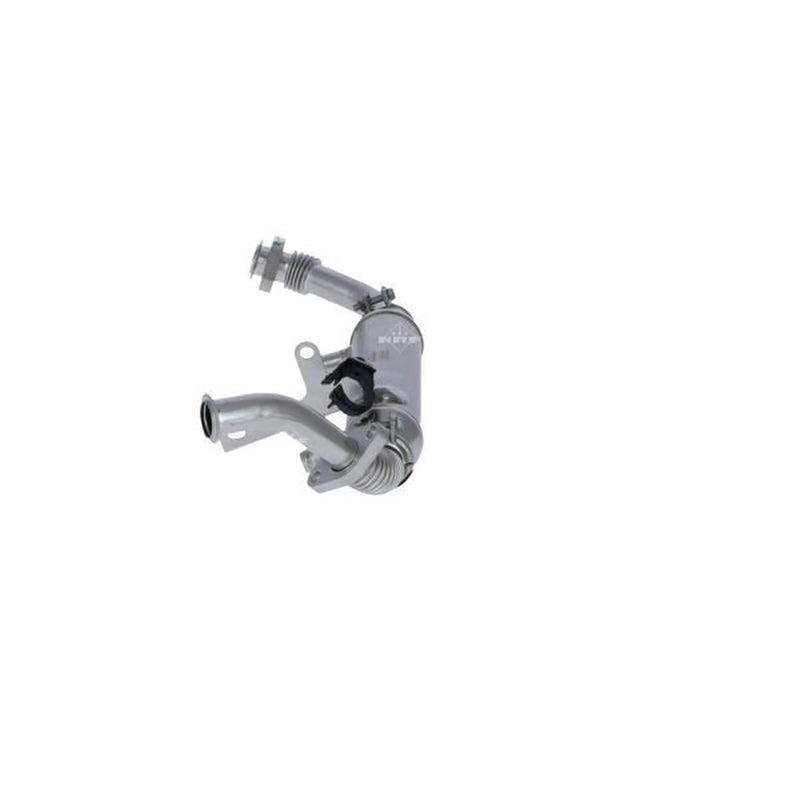 NRF EGR Cooler (Exhaust Gas Recirculation) 48010