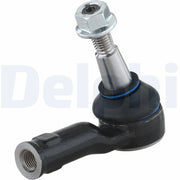 Delphi Steering Tie Rod End Ball Joint Front M14. TA2939