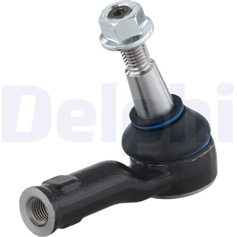 Delphi Steering Tie Rod End Ball Joint Front M14. TA2939