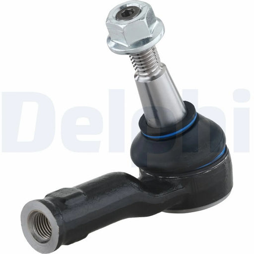 Delphi Steering Tie Rod End Ball Joint Front M14. TA2939