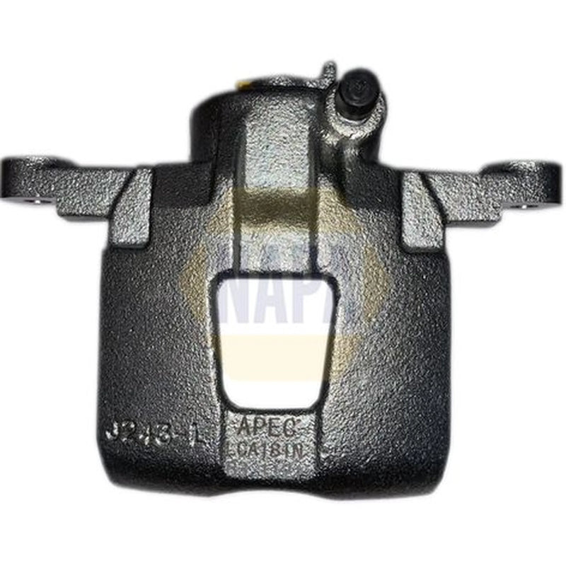 NAPA Brake Caliper Assembly Front Left NCA1077